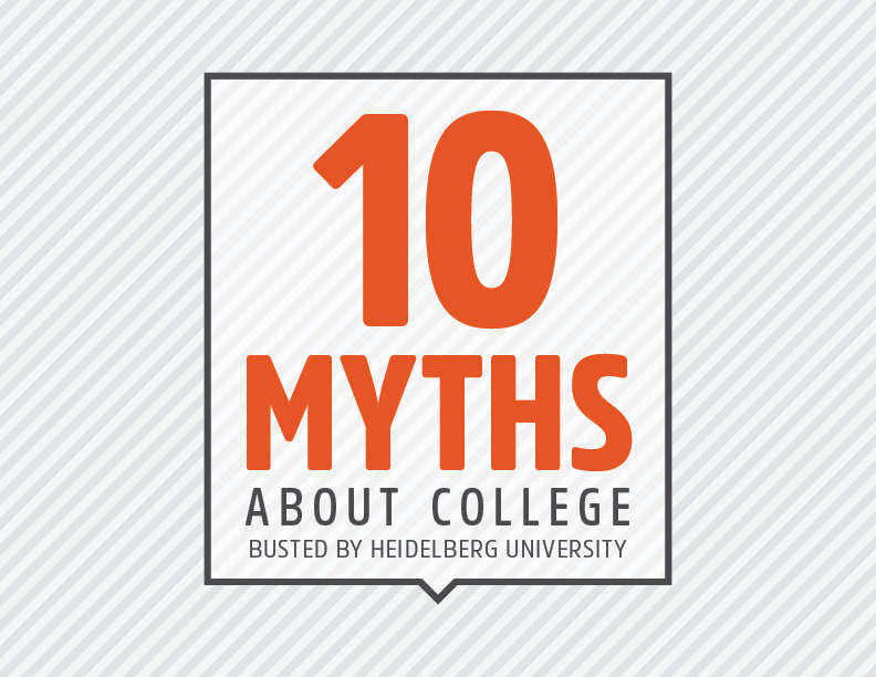 10 Myths About College Heidelberg University 0036